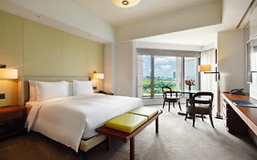 パレスホテル東京